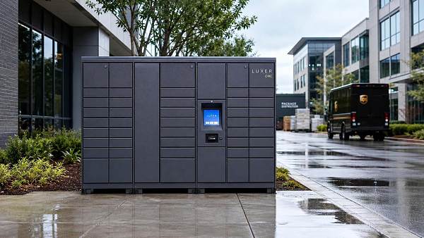 CPSC Sets New Safety Guide for Outdoor Smart Parcel Lockers