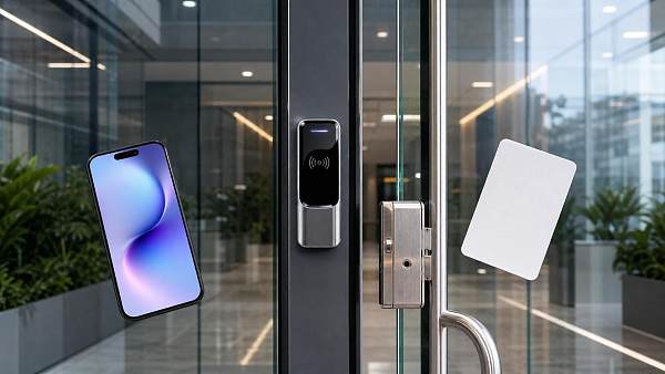 Mobile Access Control Solutions vs Keycards: Which Fits Retrofit Projects Better?