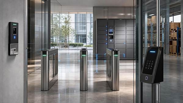 Access Control Security Hardware Trends: What Buyers Should Watch in Compliance and Integration