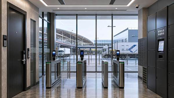 Physical Security Market Size Explained: What Drives Growth Across Commercial and Public Sectors