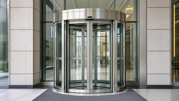 EN 1627:2026 Takes Effect for Anti-Tailgating Doors