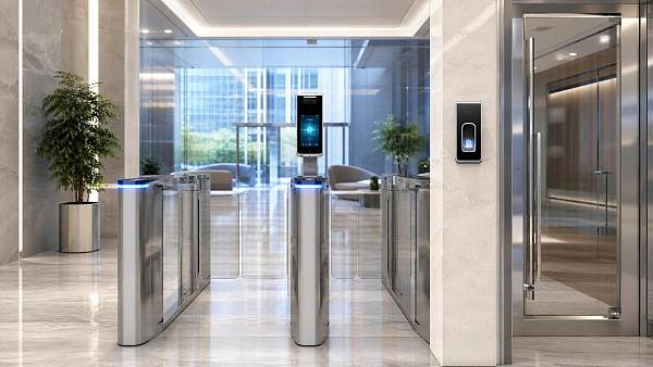Biometric Access Control for Offices: Key Features, User Flow, and Integration Tips