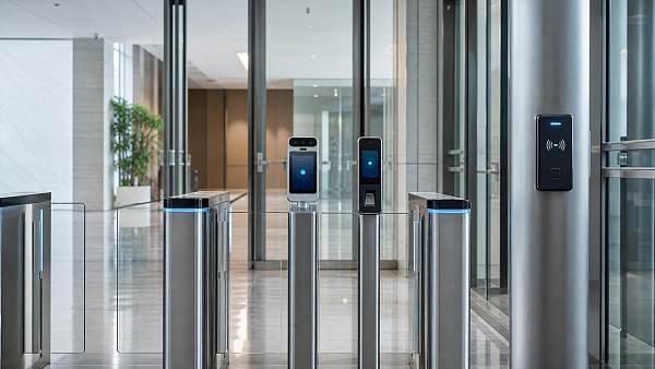 Biometric Authentication for Offices vs Keycards: Which Option Fits Daily Operations?