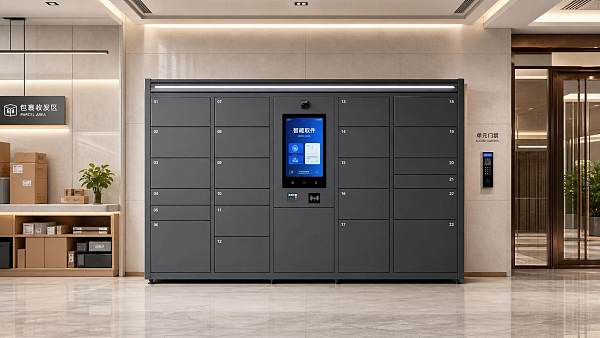 Parcel Locker Market Analysis: Growth Drivers, Buyer Segments, and Deployment Trends