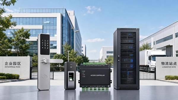 How to Evaluate a Smart Lock Integration System for Multi-Site Access Control