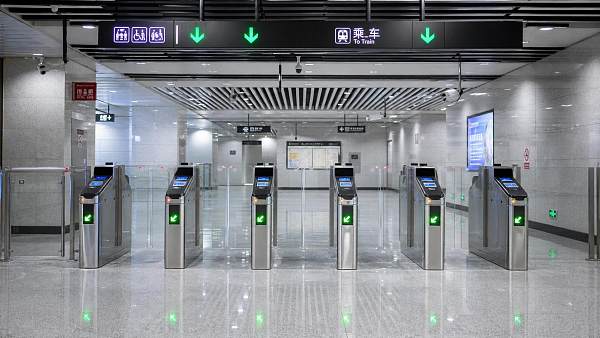 Speed Gates for Metro Stations: Key Throughput, Safety, and Integration Factors