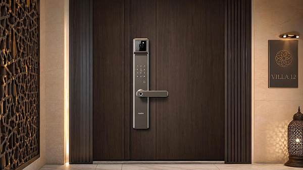 GSO Opens 60-Day Fast Track for 3D Facial Smart Locks