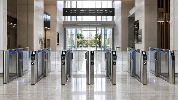How to Choose Pedestrian Servo Driven Turnstiles for Secure, High-Traffic Entrances
