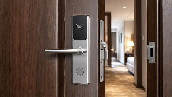 How to Evaluate Mortise Lock Systems for Hotels: Key Criteria for Guest Room Security