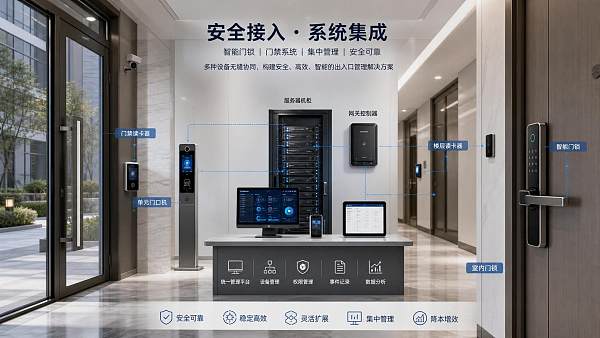 What to Check Before Choosing a Smart Lock Integration API for Property Systems