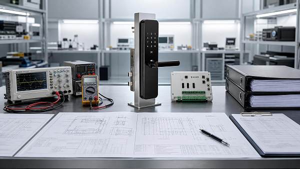 UL Security Certification Process: Steps, Testing Requirements, and Timeline
