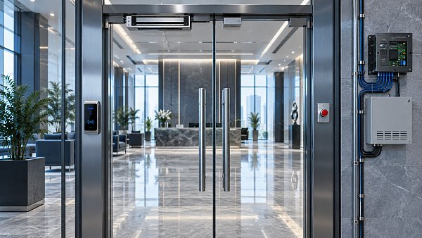 Access Control Solutions Pricing: How to Budget for Hardware, Software, and Installation