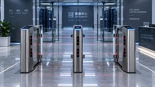 How to Specify Infrared Security Sensors for Turnstiles to Prevent Tailgating