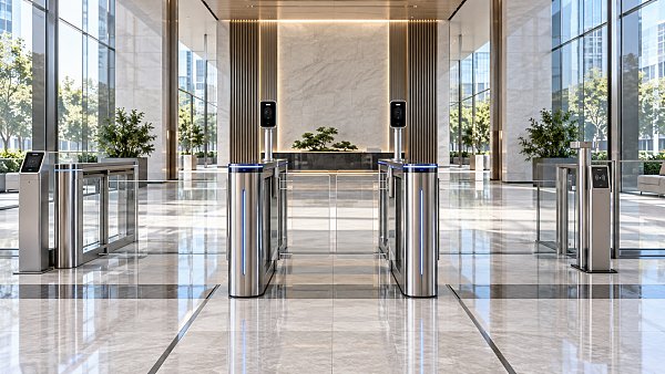 How to Plan Facial Recognition Access for Offices Without Disrupting Daily Entry