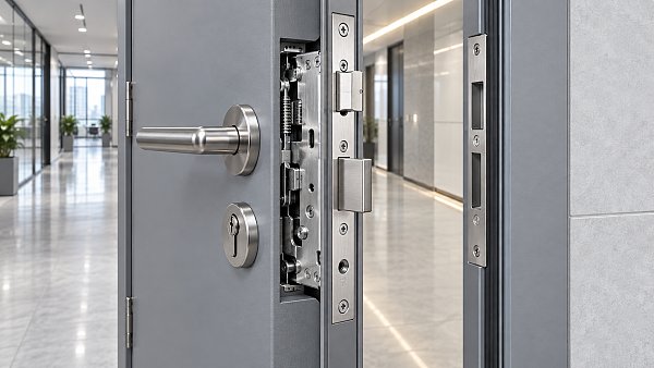 What Drives Mortise Lock Body Design Cost in Commercial Door Projects?