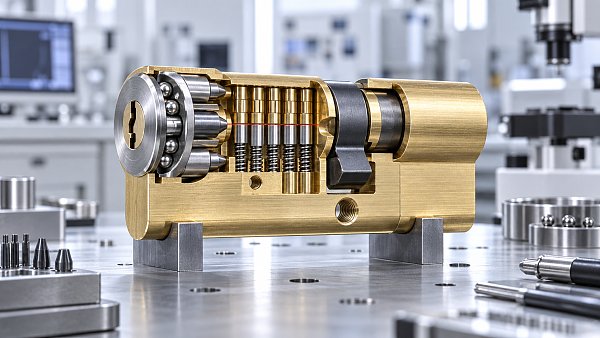 Selecting Anti-Drill Materials for Lock Cylinders: Hardness, Placement, and Test Criteria