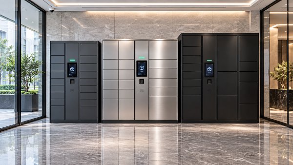 Can One Platform Manage Parcel Lockers From Different Brands?