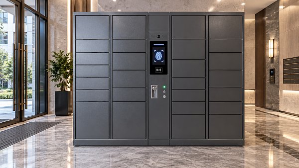 Are Biometric Locks Suitable for Shared Parcel Locker Access?
