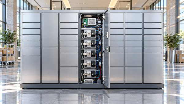 How Much Does Smart Parcel Locker Maintenance Cost?