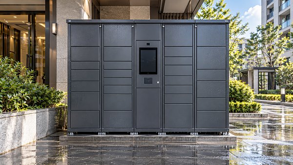 How Often Should Outdoor Parcel Lockers Be Inspected?