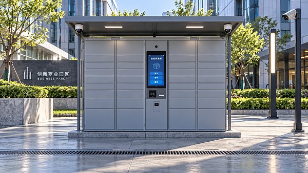 What Should Be Checked Before Deploying Parcel Lockers Outdoors?
