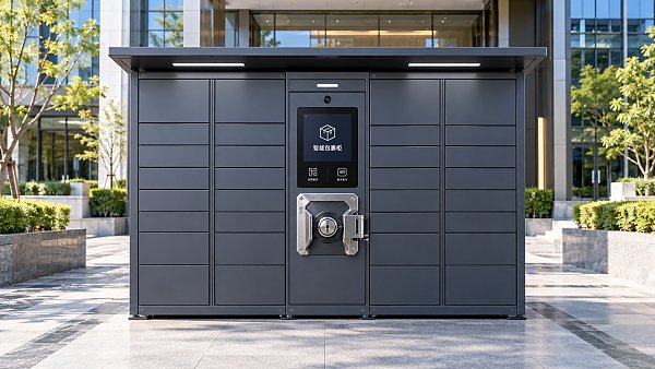 Are Anti-Drill Locks Worth the Extra Cost for Parcel Lockers?