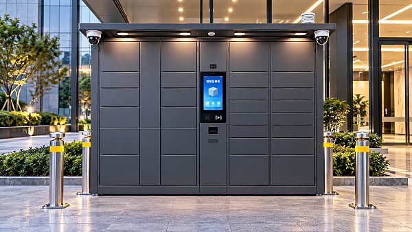 How Can Locker Operators Reduce Package Loss Claims After Vandalism?
