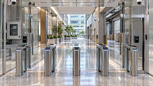 How to Evaluate Smart Building Access Control Suppliers for Multi-Site Projects