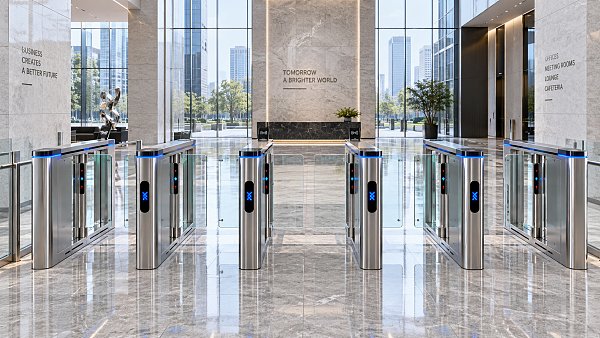 How to Specify High-Throughput Servo Motor Speed Gates for Peak Traffic Hours