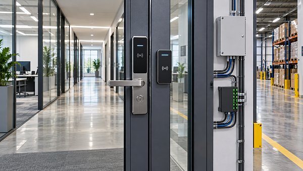 Smart Lock Integration Systems: Selecting Access Control for Multi-Site Facilities