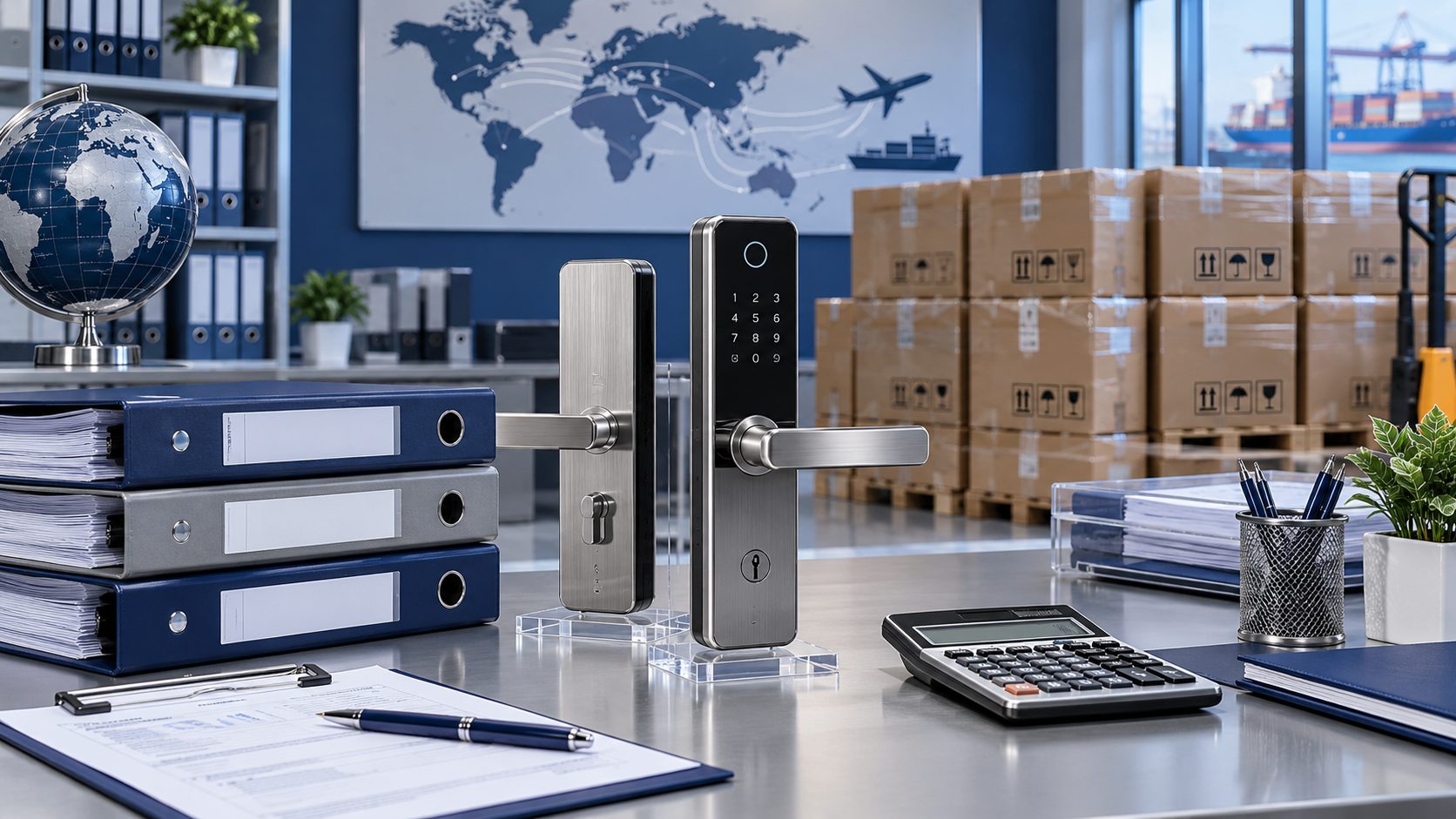 Export Compliance Consulting: How to Evaluate Expertise, Scope, and Fees
