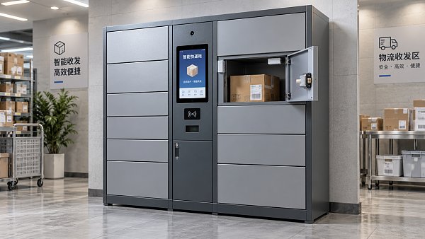 How Should Parcel Lockers Handle Offline Access and Post-Outage Data Sync?