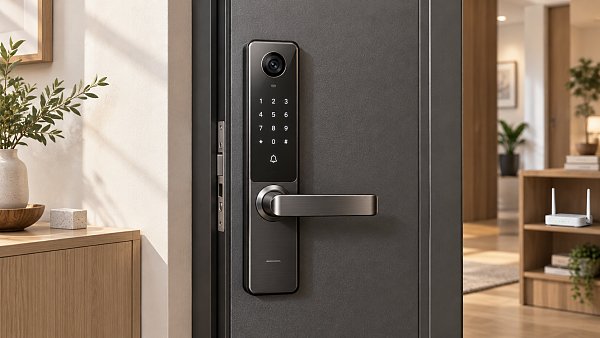 Macao Consumer Council Publishes Smart Lock Test Report, Urges Data Protection