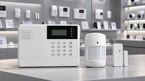 Truelink Announces Acquisition of JCI’s Global Intrusion Products Business