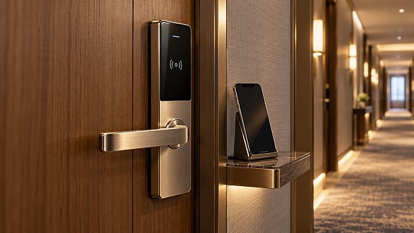 Integrating Hotel Smart Locks with a Mobile App: APIs, SDKs, and Access Security