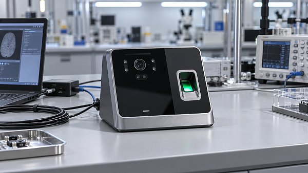 DERMALOG Passes Fime Level 2 PAD Testing for Face and Fingerprint Technology