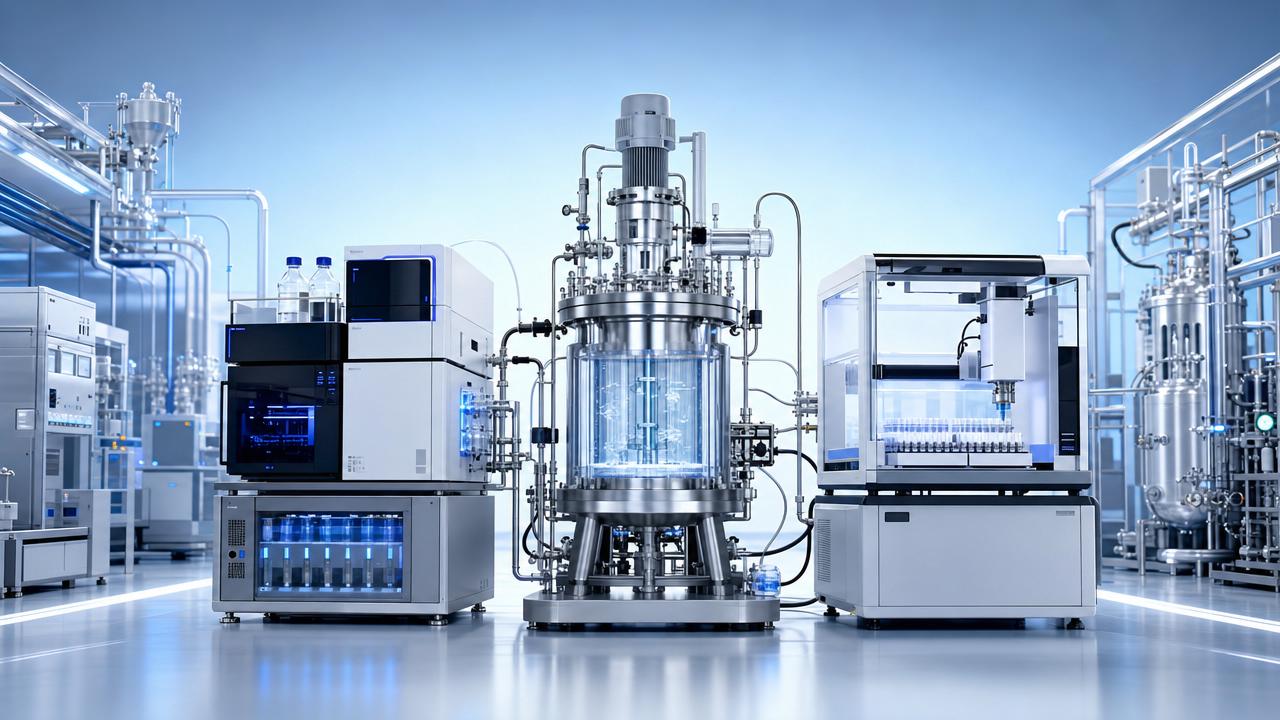 Biopharmaceutical Intelligence Trends Shaping 2026