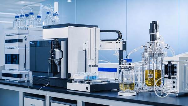 Pharmaceutical R&D Equipment for Faster Method Transfer