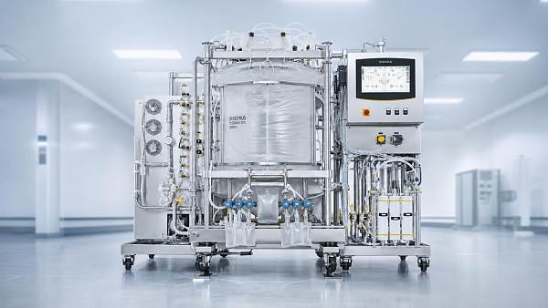 Single-Use Bioprocessing Limits in Commercial Production