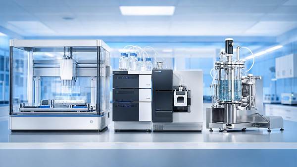 Biotech Equipment Upgrades That Improve Lab Throughput