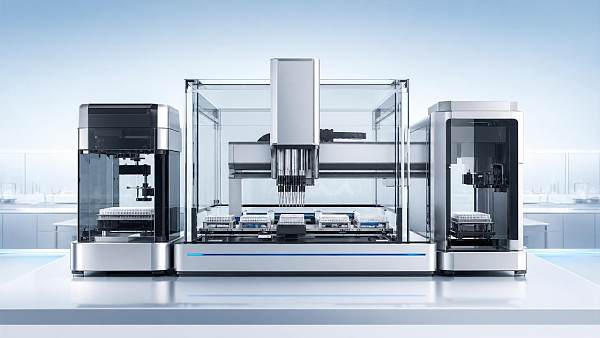 High-Throughput Screening Equipment: Accuracy vs Speed