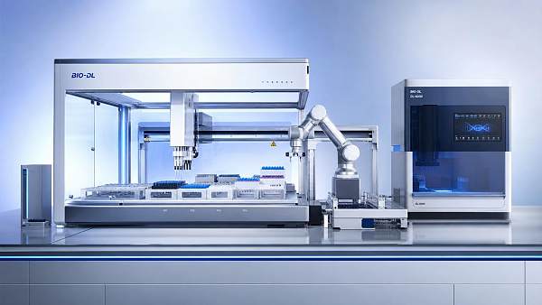 Life Science Automation ROI: Cost vs Throughput
