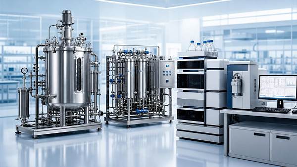 Bioprocessing Intelligence for Faster Scale-Up Decisions