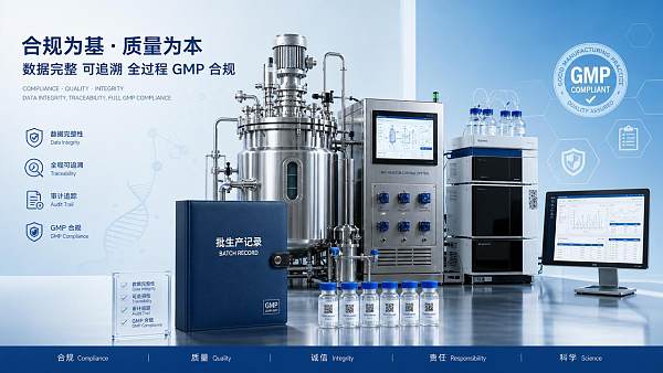 Pharmaceutical Compliance Solutions for Data Integrity Risk
