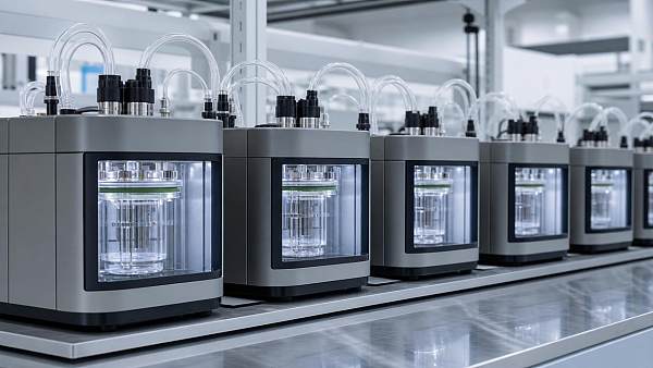 2026 Zhongguancun Forum Releases 'Humanoid Robotics + Bioprocess' White Paper