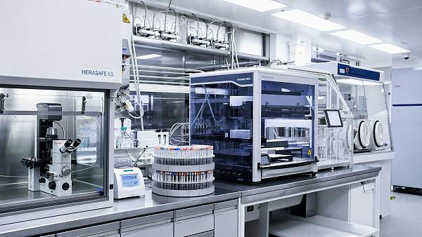 Cell & Gene Therapy Equipment: Key Specs Before Lab Expansion