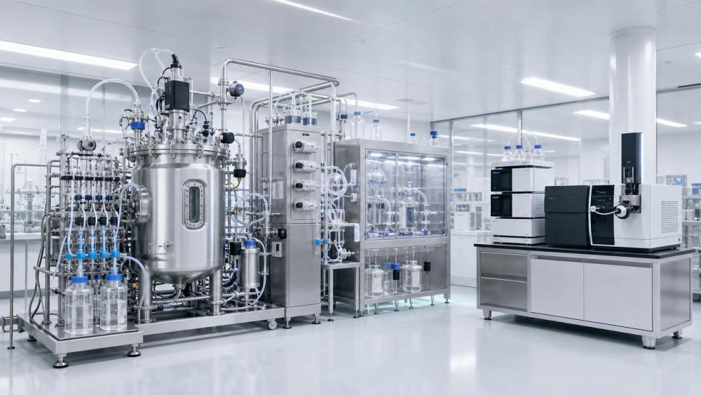 Cell & Gene Therapies Need Better Scale-Up Tools Cell & Gene Therapies Need Better Scale-Up Tools