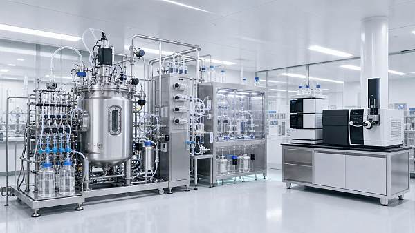 Cell & Gene Therapies Need Better Scale-Up Tools