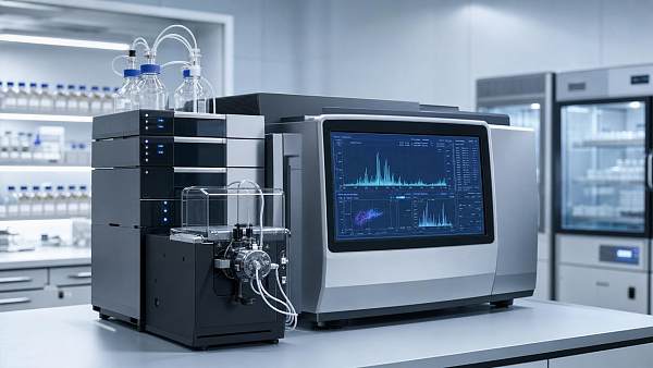 FDA CSV Guideline Update Effective Oct 2026: LC-MS/Q-TOF Exporters Must Validate Full Audit Trail