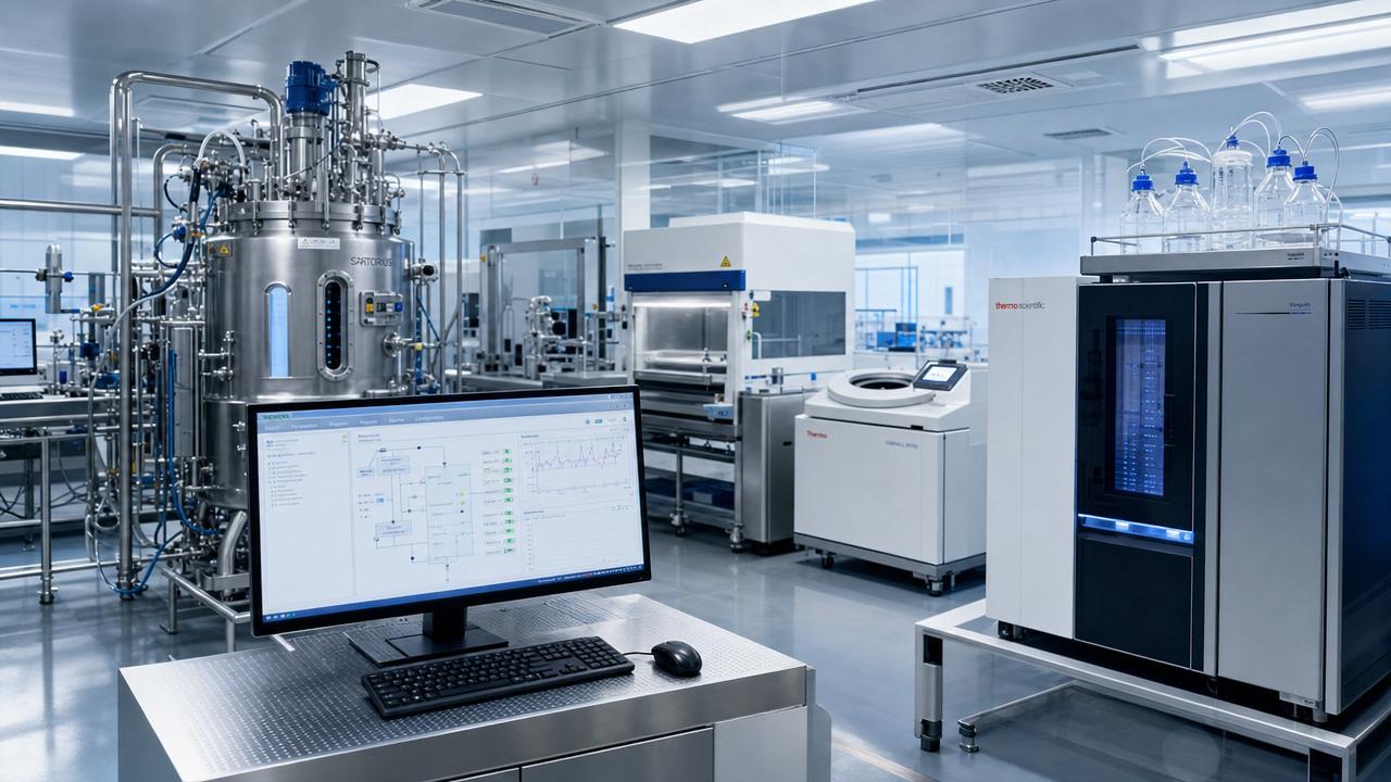 2026 GMP Audit Compliance Checklist for Data Integrity Gaps